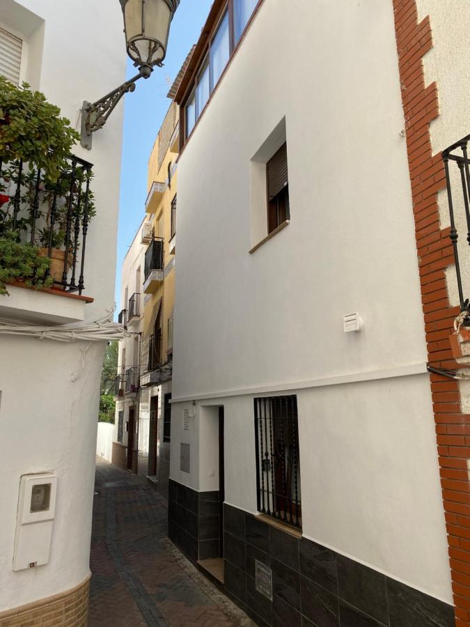 Casa Centrica Con Wifi Gratis Villa Almunecar Exterior photo